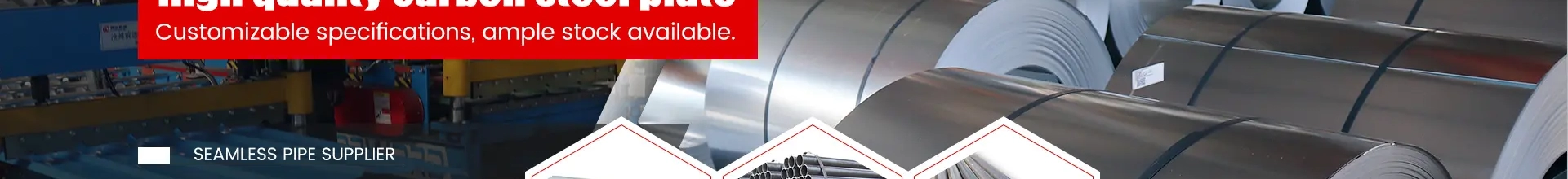 Galvanised Steel Strip