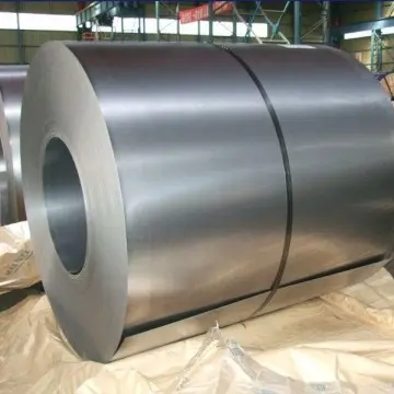 Q345 Carbon Steel Coil Market Price and Suppliers