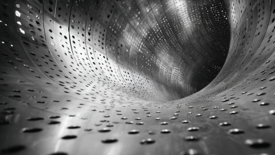 Innovative Uses of Steel Plate in Modern Construction Techniques