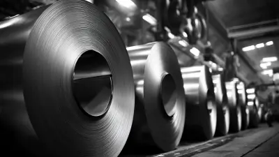 Understanding the Impact of Metal Coils on Sustainable Manufacturing in the Modern Industry