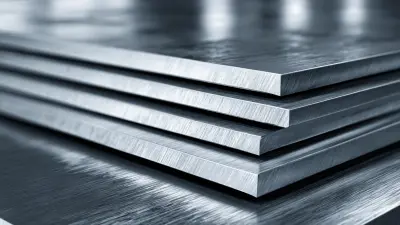 What is Metal Sheets: Exploring Types, Applications, and Market Trends in 2023
