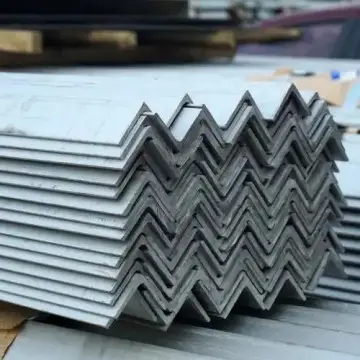 Angle steel market price and purchasing guide